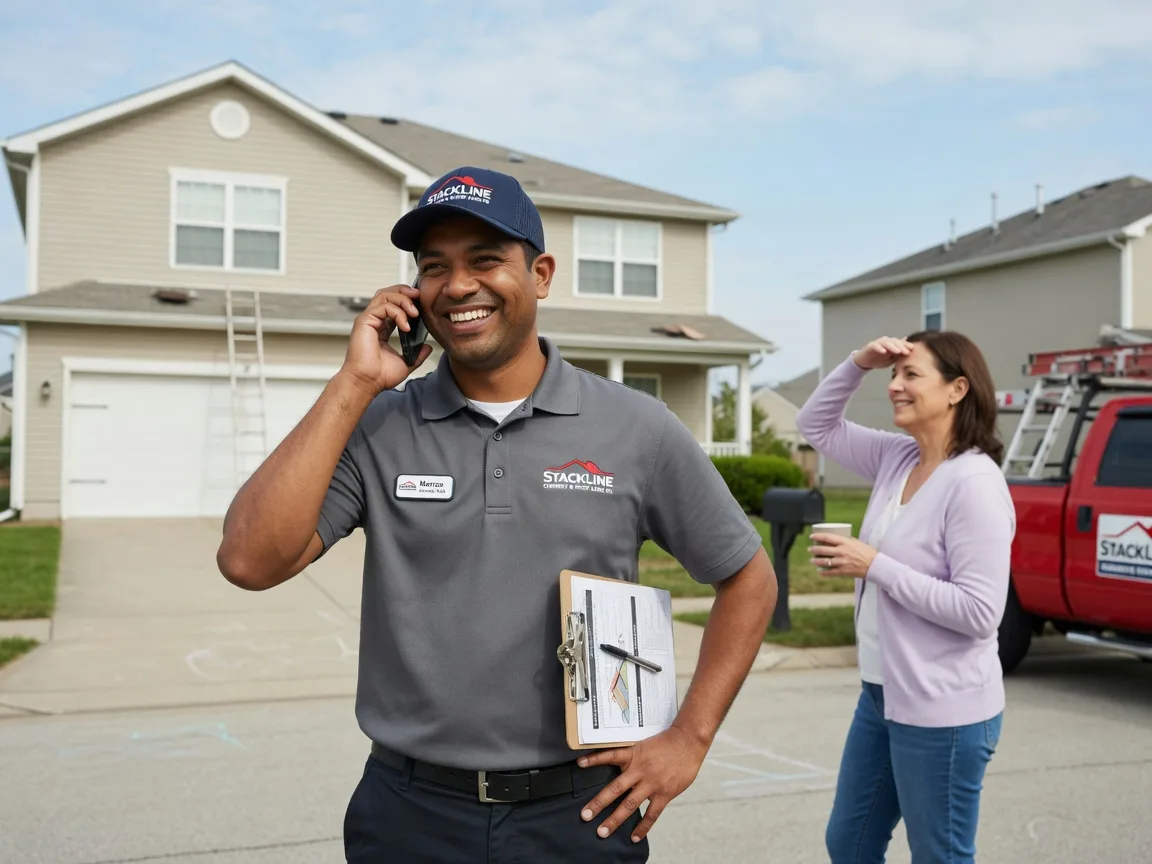 Chimney flashing repair Alliance, OH FAQs